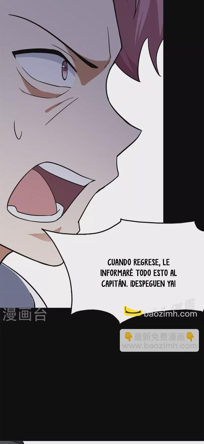 My Girlfriend is a Zombie Capitulo 340 página 20