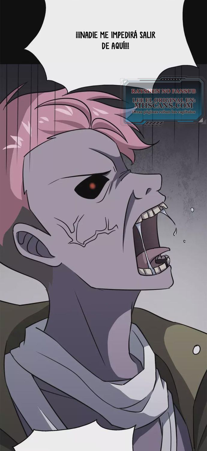 My Girlfriend is a Zombie Capitulo 340 página 39