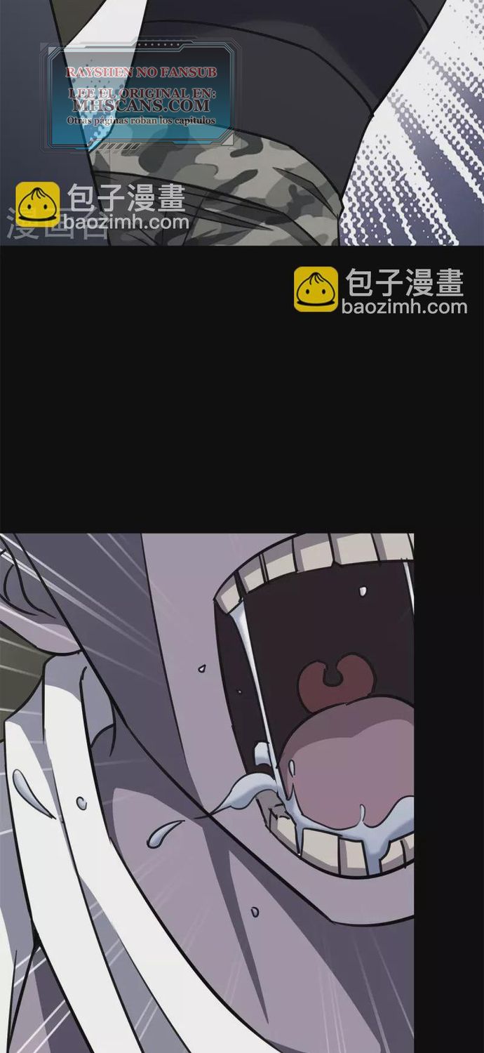 My Girlfriend is a Zombie Capitulo 340 página 41