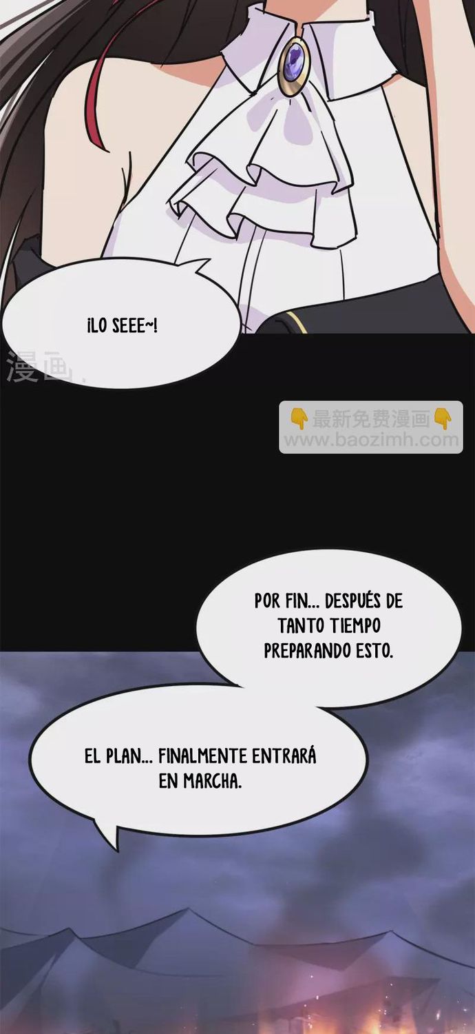 My Girlfriend is a Zombie Capitulo 340 página 59