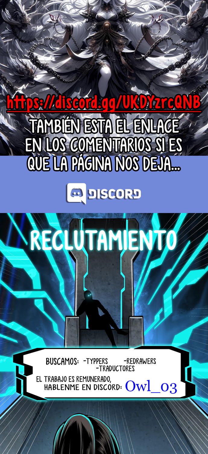 My Girlfriend is a Zombie Capitulo 340 página 65
