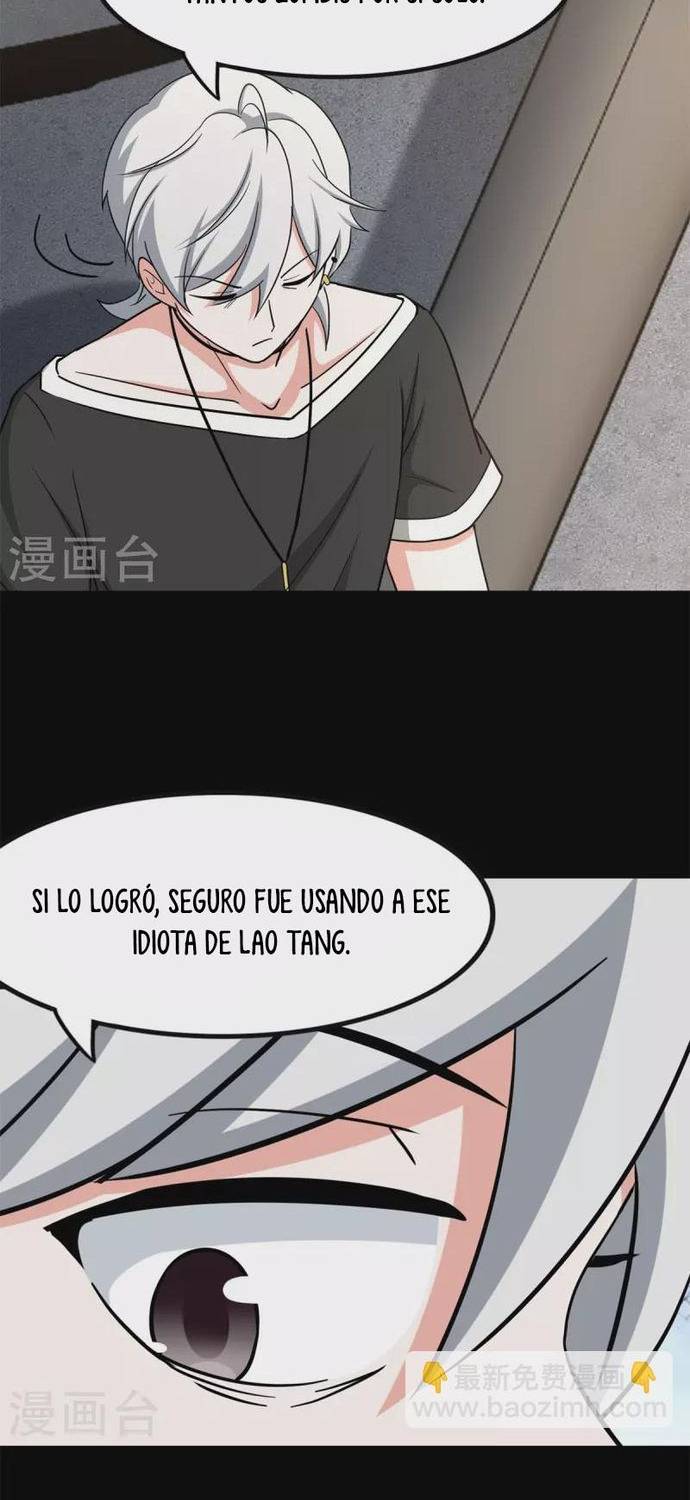 My Girlfriend is a Zombie Capitulo 341 página 36
