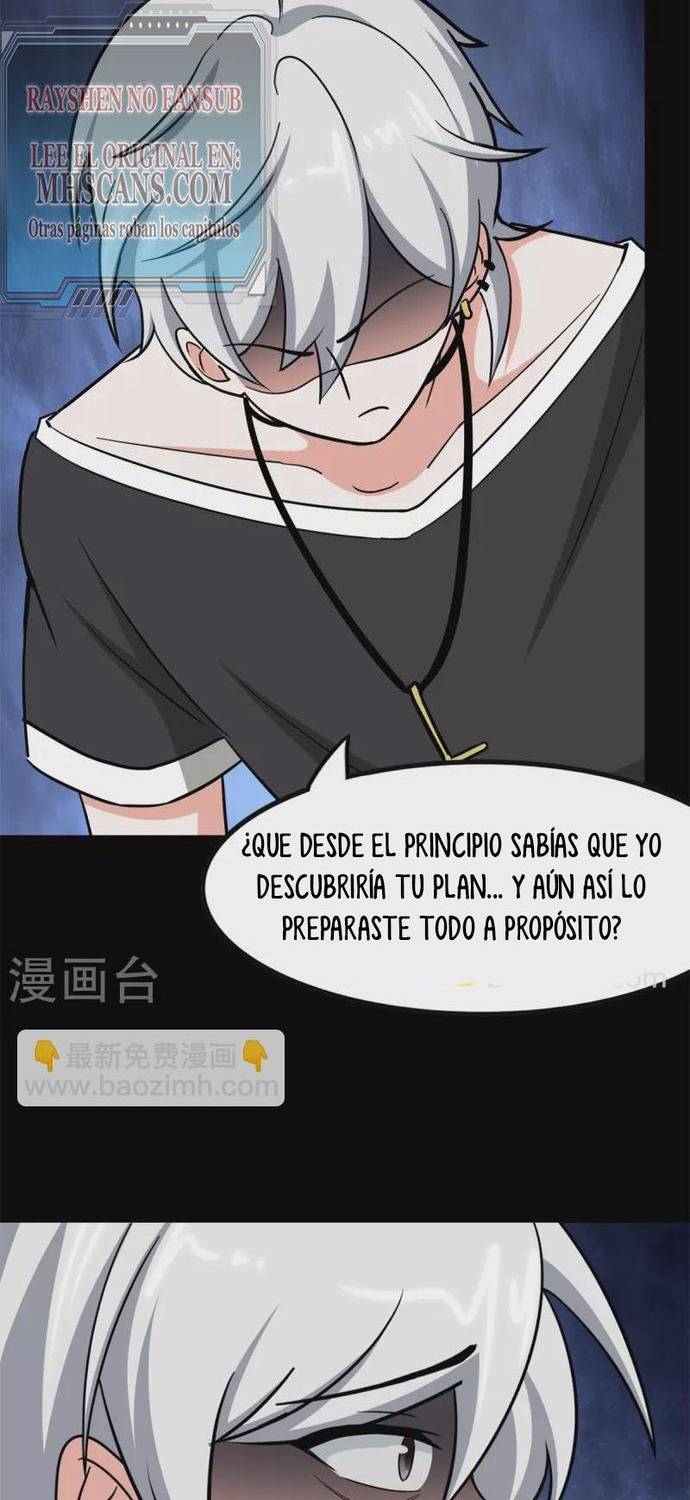 My Girlfriend is a Zombie Capitulo 341 página 45