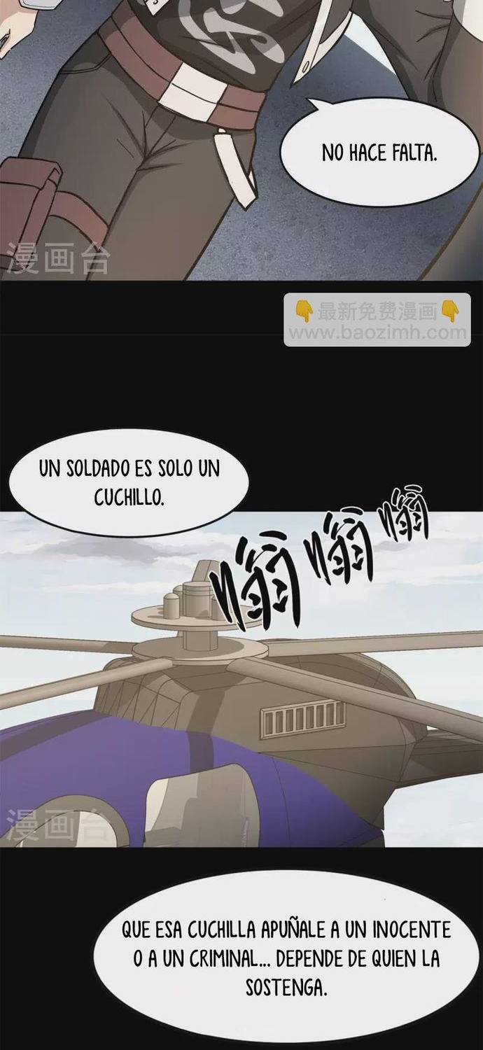 My Girlfriend is a Zombie Capitulo 341 página 56