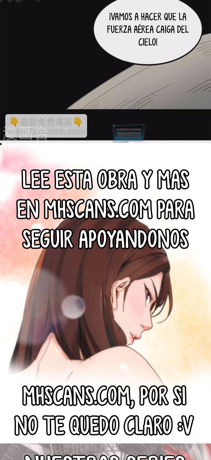 My Girlfriend is a Zombie Capitulo 341 página 60