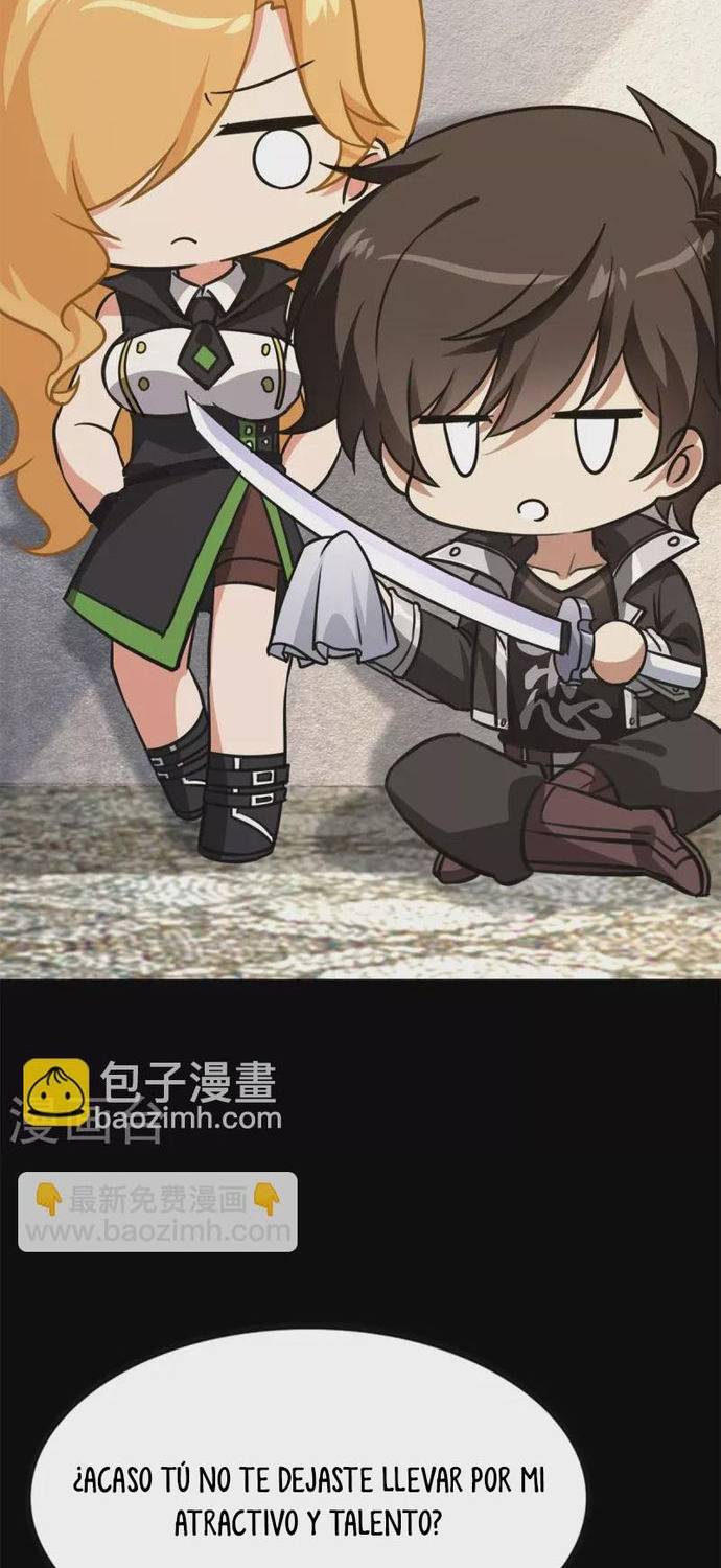 My Girlfriend is a Zombie Capitulo 342 página 10