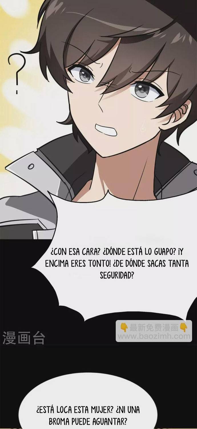 My Girlfriend is a Zombie Capitulo 342 página 12