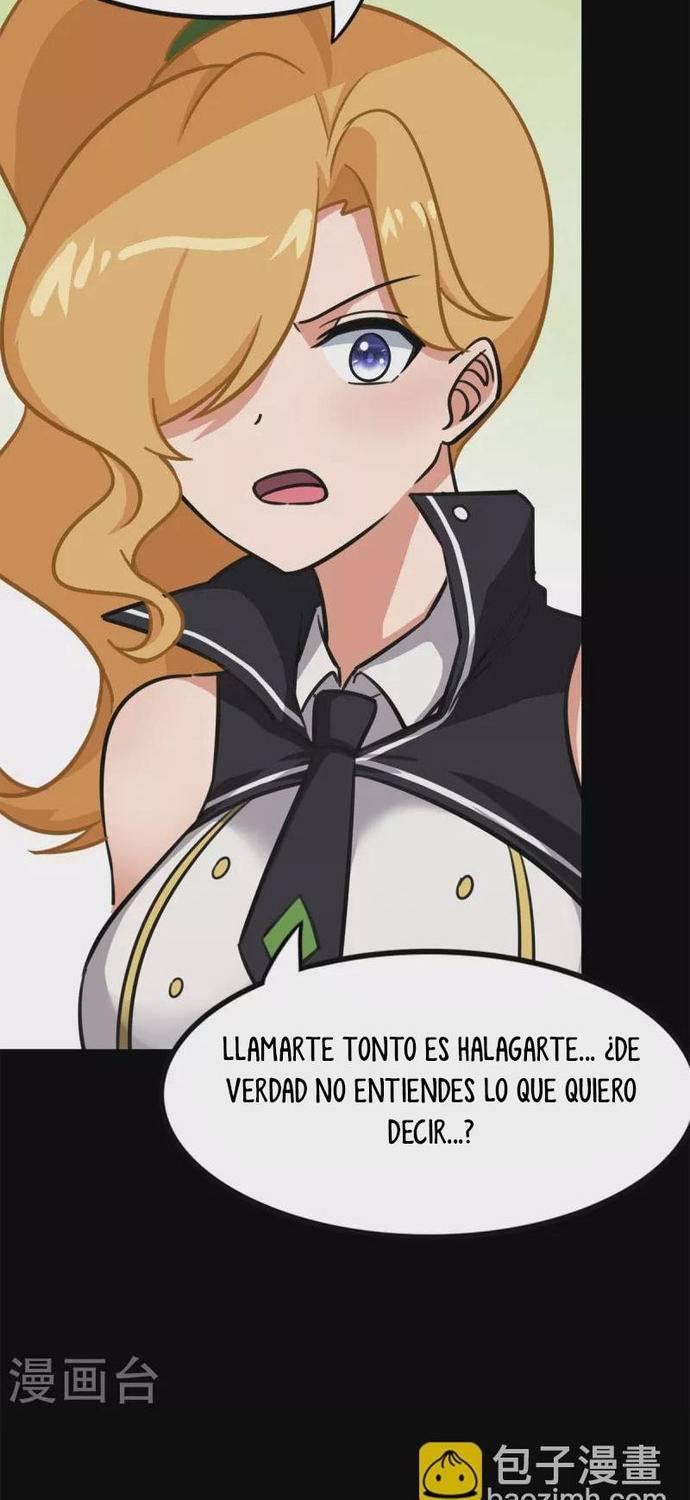 My Girlfriend is a Zombie Capitulo 342 página 14