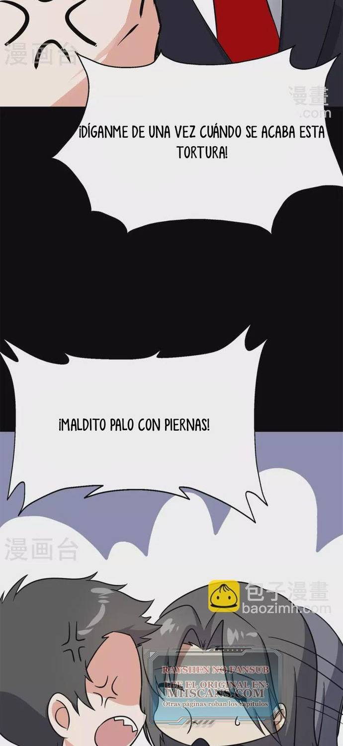 My Girlfriend is a Zombie Capitulo 342 página 42