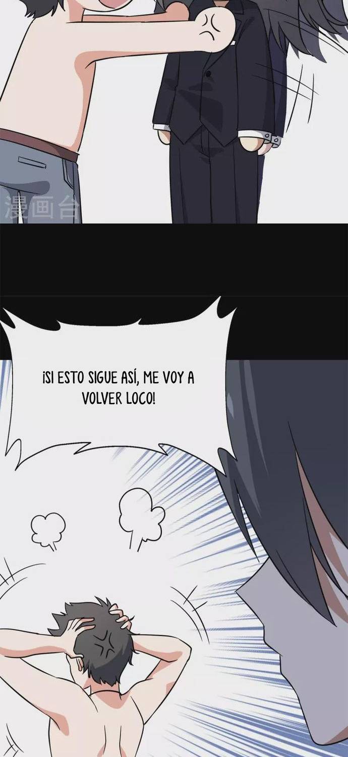 My Girlfriend is a Zombie Capitulo 342 página 43