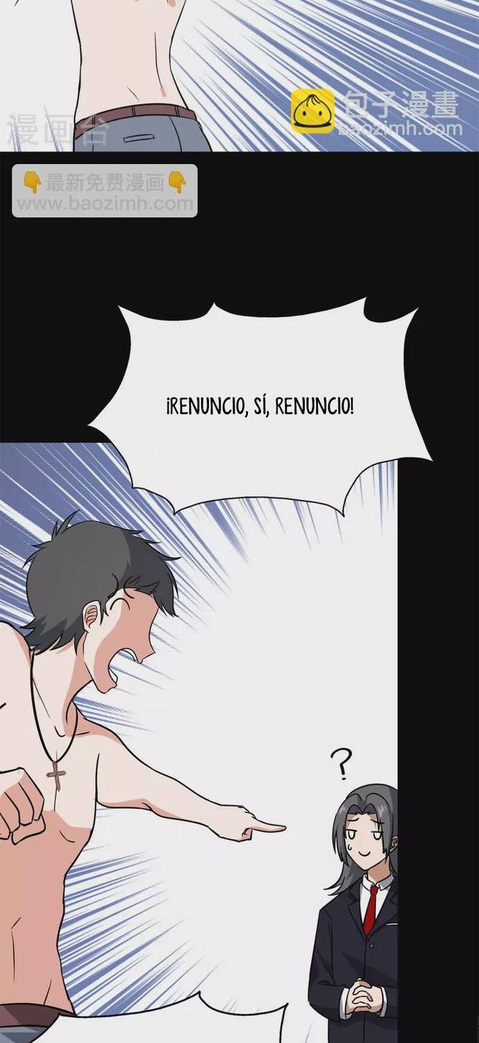 My Girlfriend is a Zombie Capitulo 342 página 44