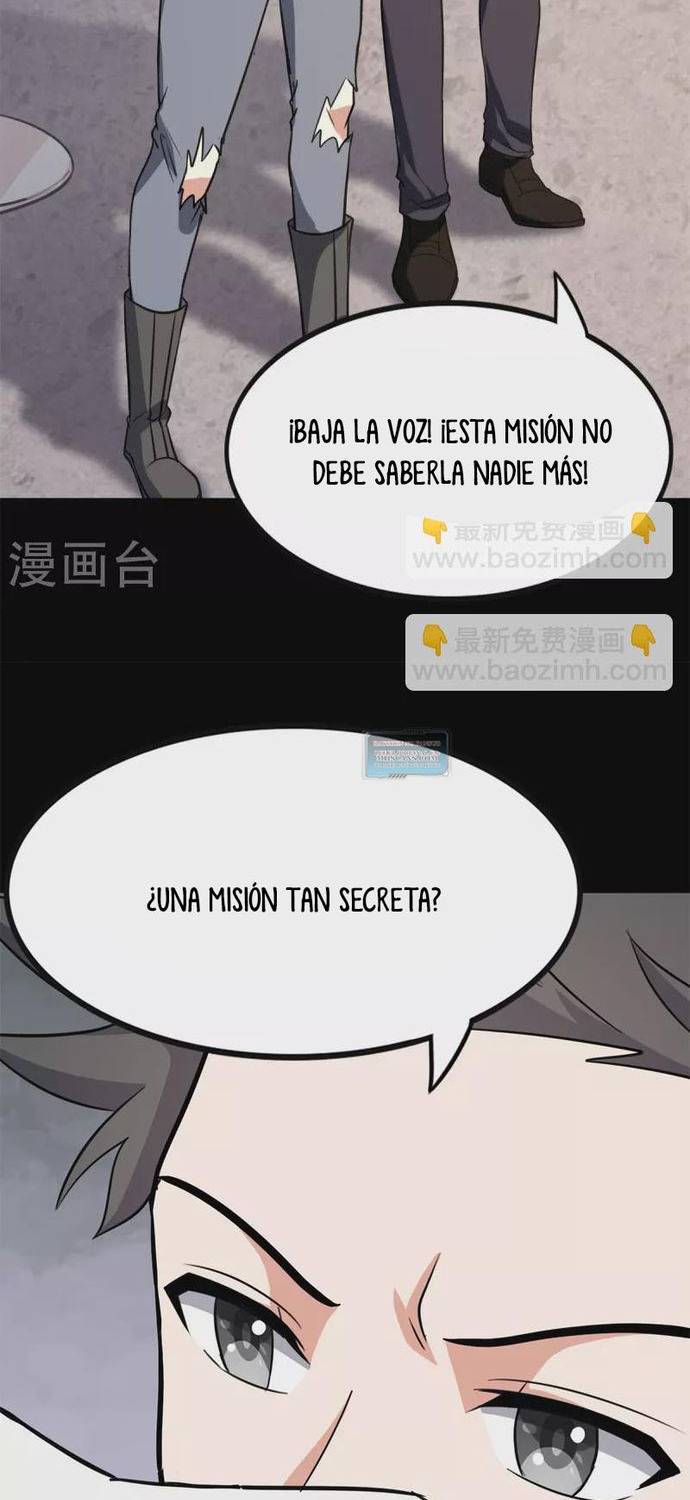 My Girlfriend is a Zombie Capitulo 342 página 48