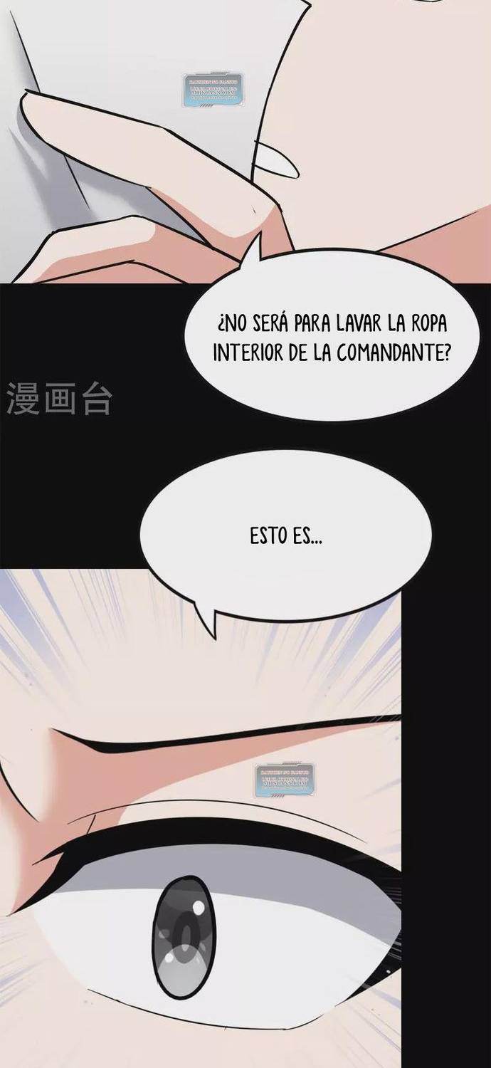 My Girlfriend is a Zombie Capitulo 342 página 49