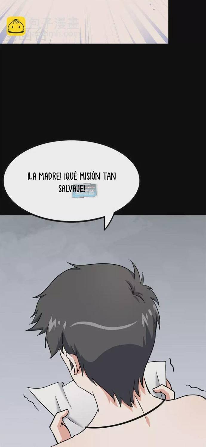 My Girlfriend is a Zombie Capitulo 342 página 50