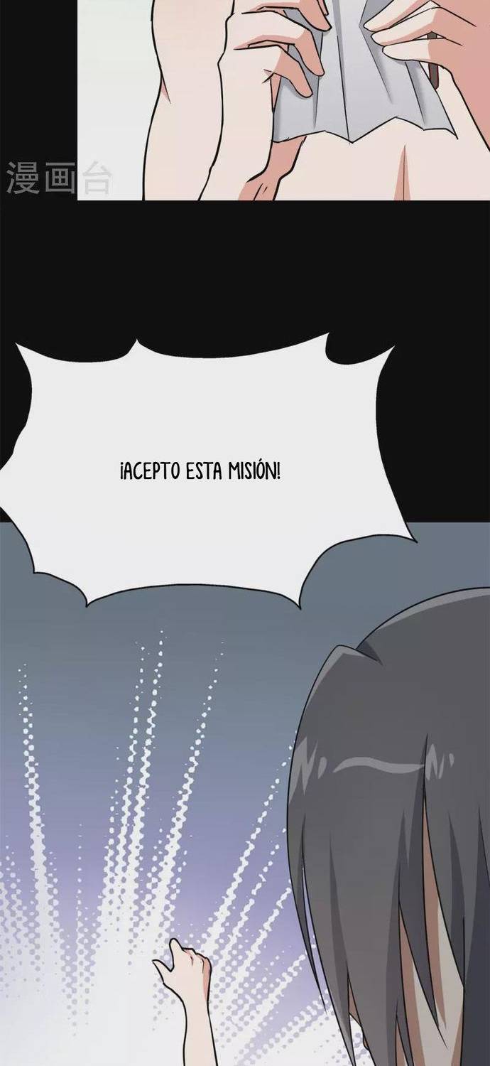 My Girlfriend is a Zombie Capitulo 342 página 52