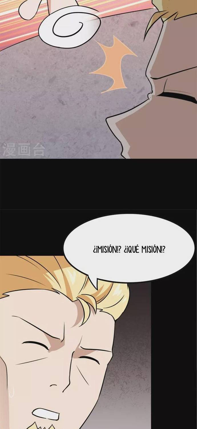 My Girlfriend is a Zombie Capitulo 342 página 58
