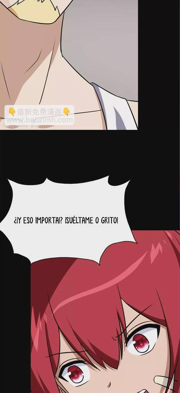 My Girlfriend is a Zombie Capitulo 342 página 59