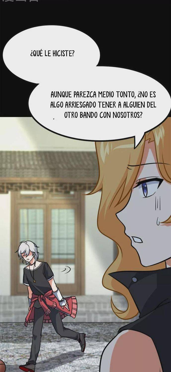 My Girlfriend is a Zombie Capitulo 342 página 6