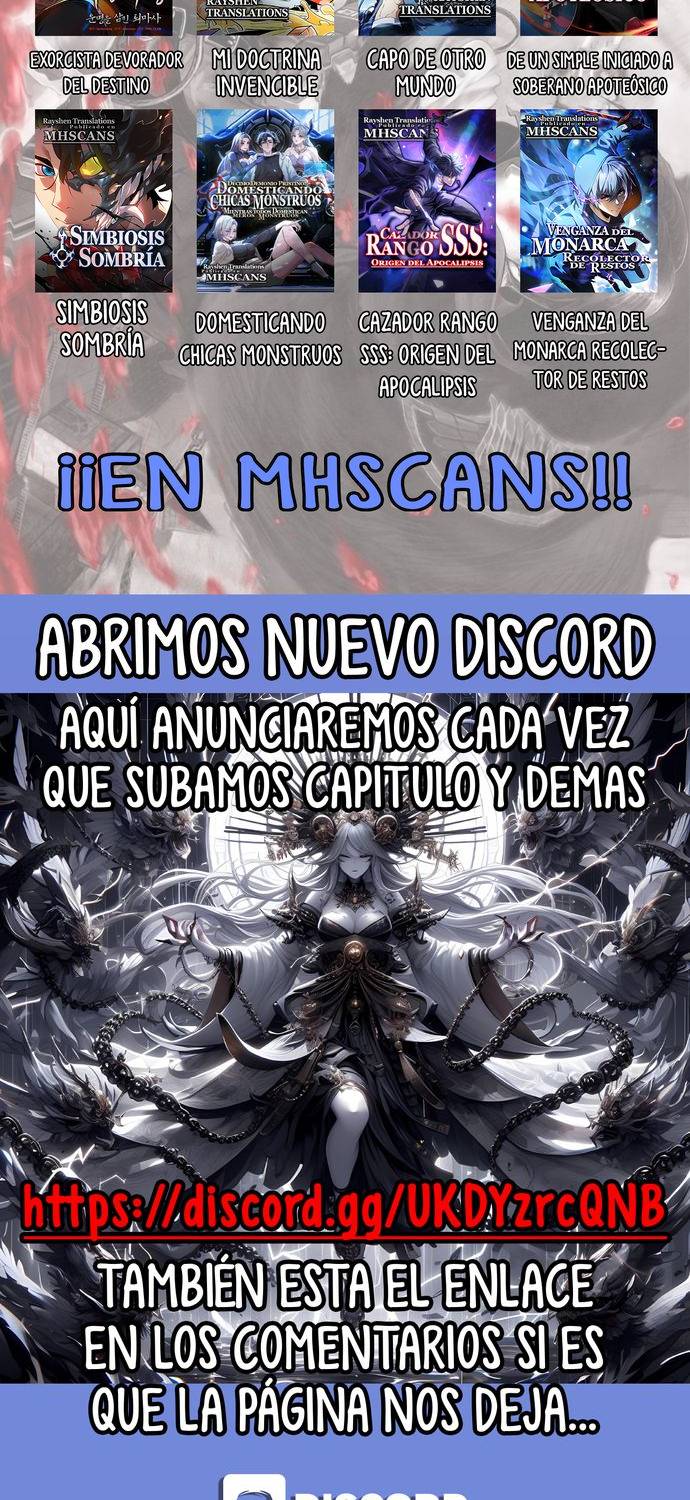 My Girlfriend is a Zombie Capitulo 342 página 63