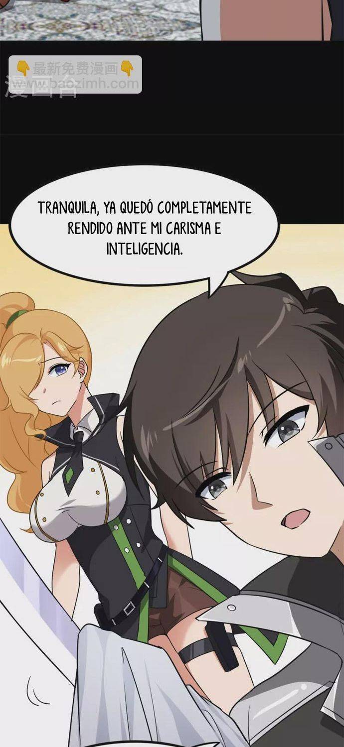 My Girlfriend is a Zombie Capitulo 342 página 7