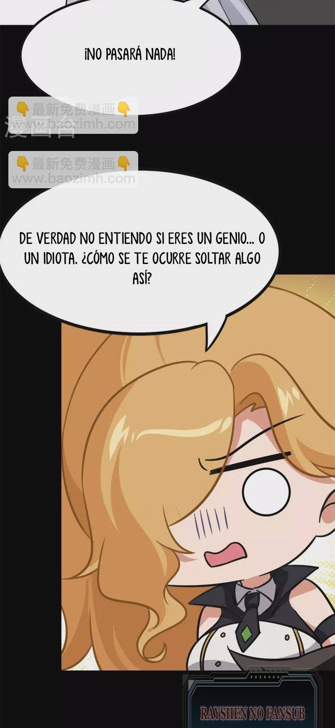 My Girlfriend is a Zombie Capitulo 342 página 8