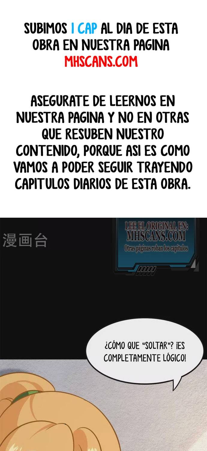 My Girlfriend is a Zombie Capitulo 342 página 9