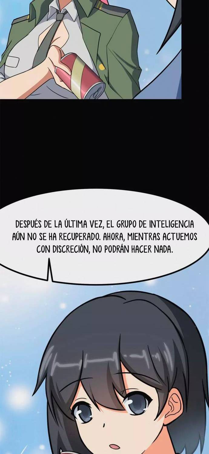 My Girlfriend is a Zombie Capitulo 343 página 10