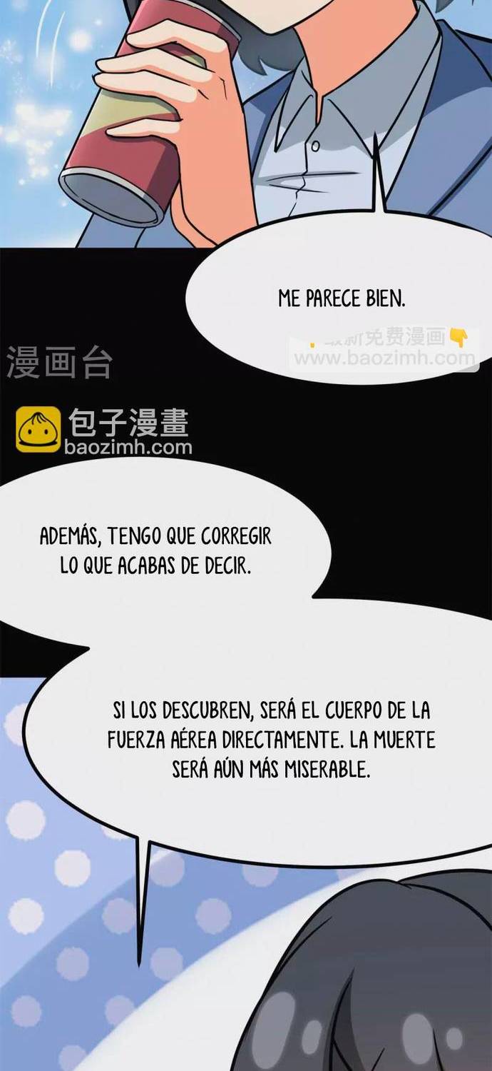 My Girlfriend is a Zombie Capitulo 343 página 11