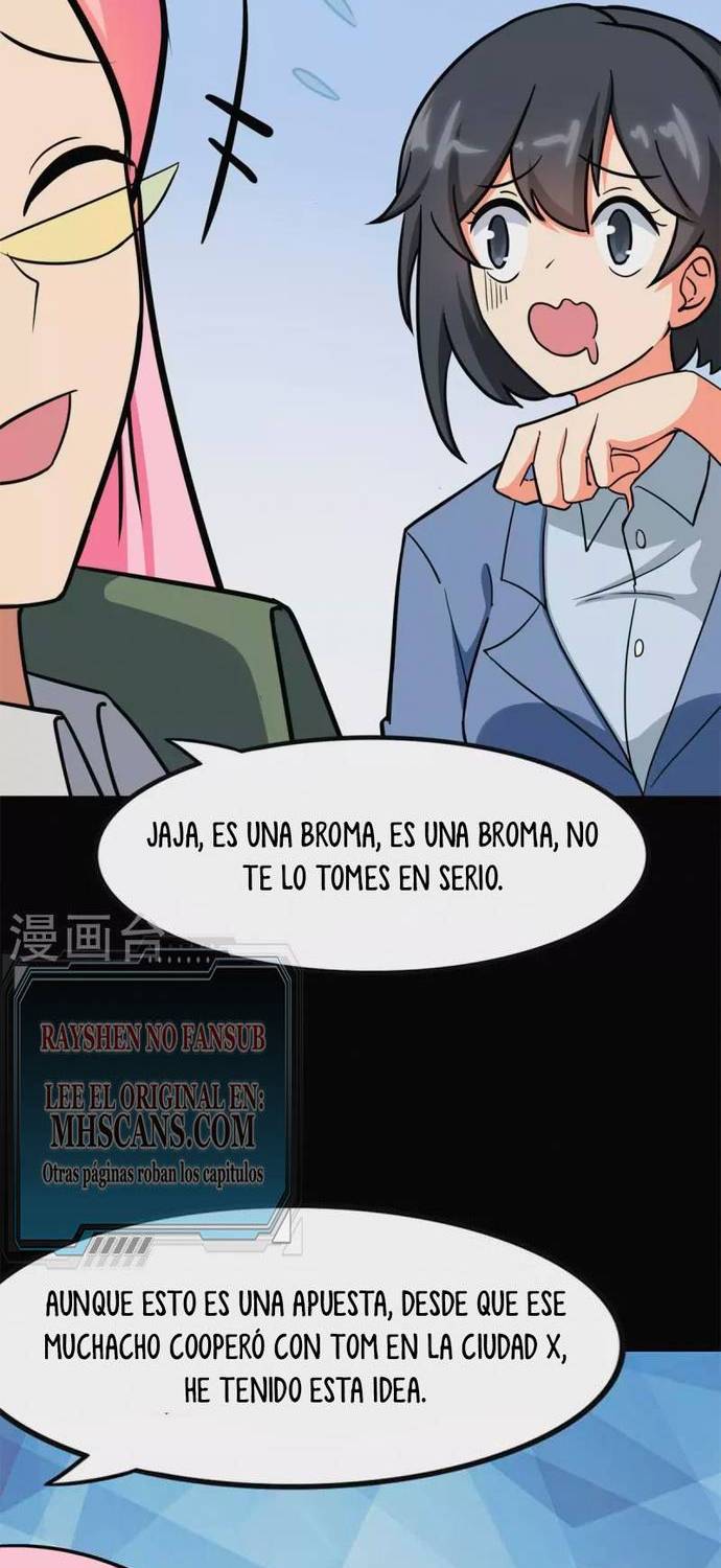 My Girlfriend is a Zombie Capitulo 343 página 13
