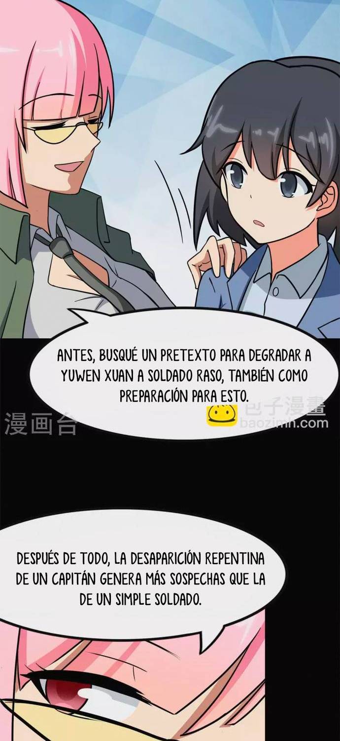 My Girlfriend is a Zombie Capitulo 343 página 14