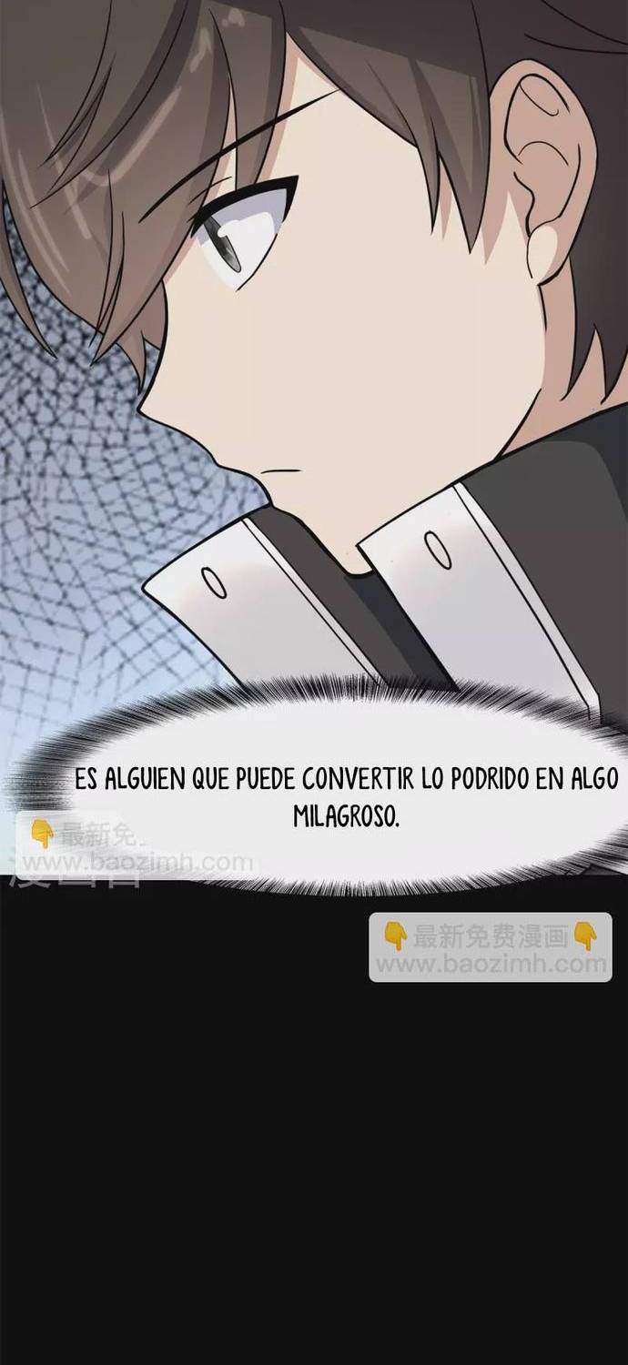 My Girlfriend is a Zombie Capitulo 343 página 19