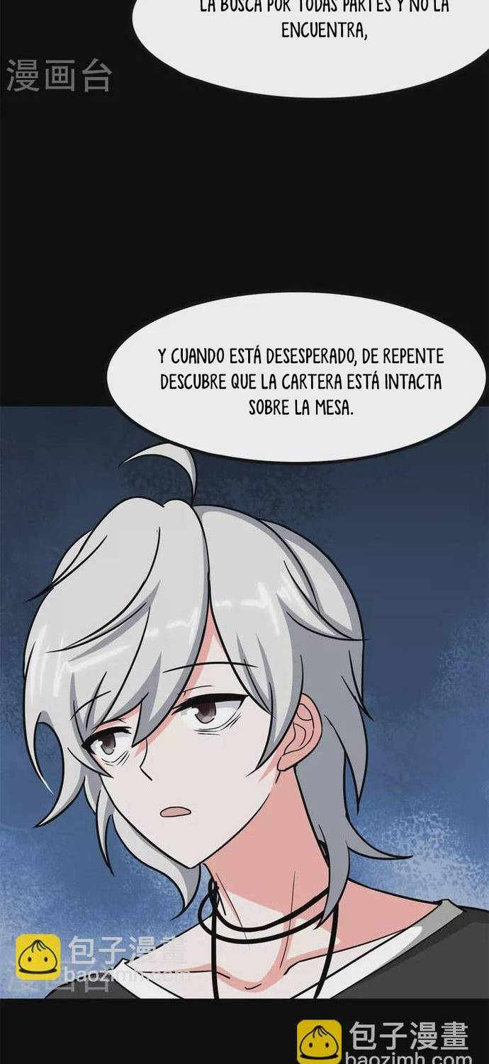 My Girlfriend is a Zombie Capitulo 343 página 32