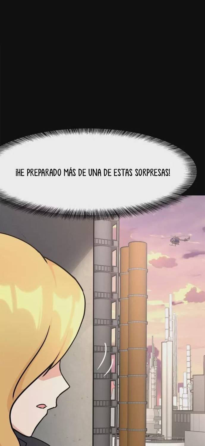 My Girlfriend is a Zombie Capitulo 343 página 35