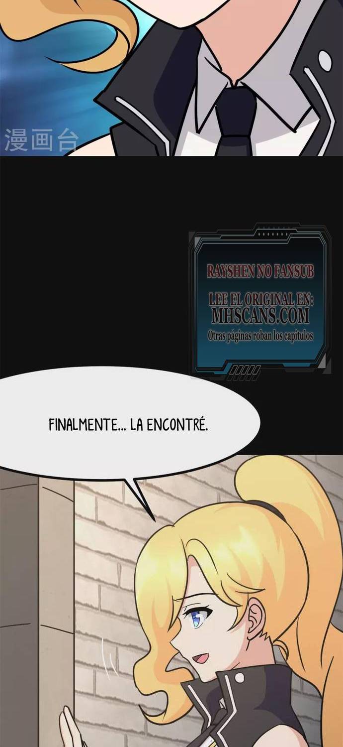 My Girlfriend is a Zombie Capitulo 343 página 41