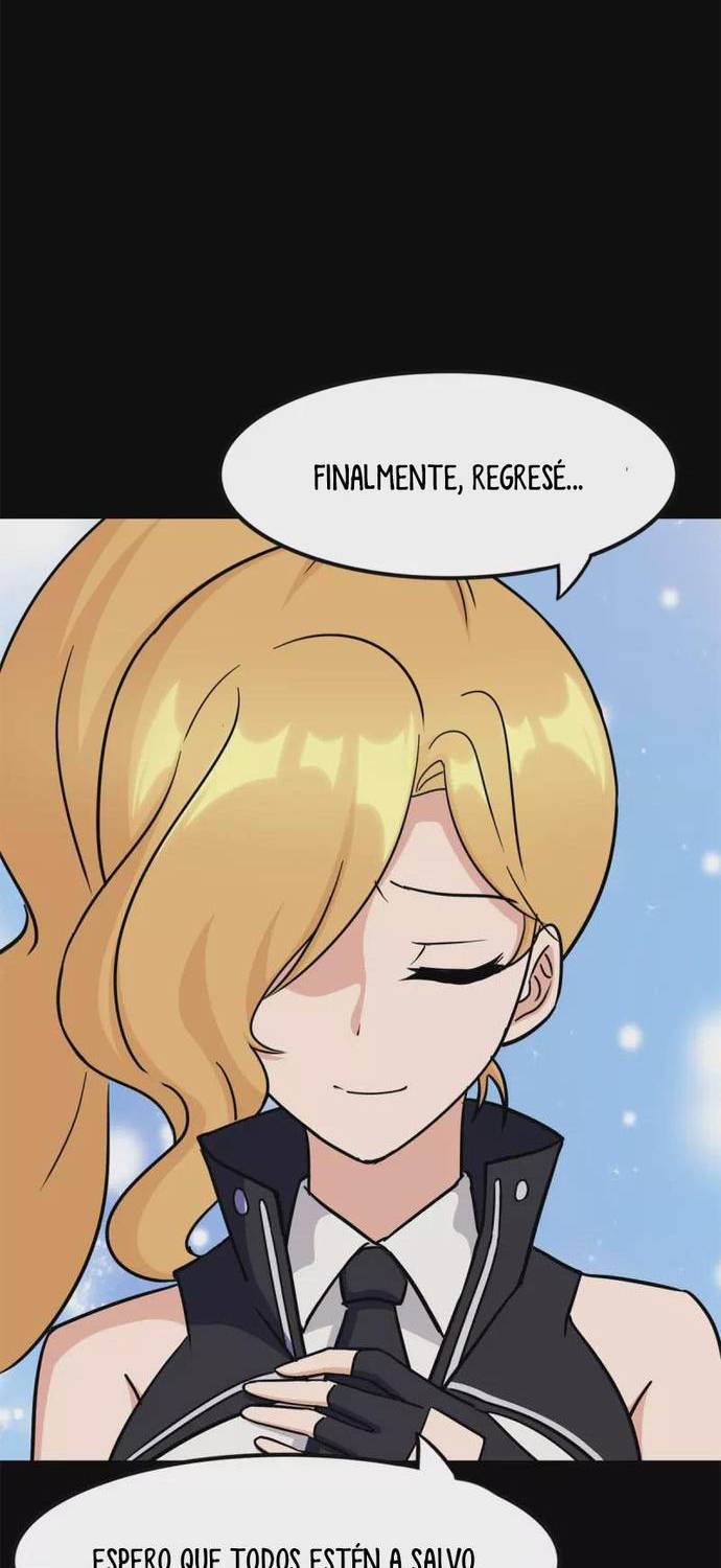 My Girlfriend is a Zombie Capitulo 343 página 47