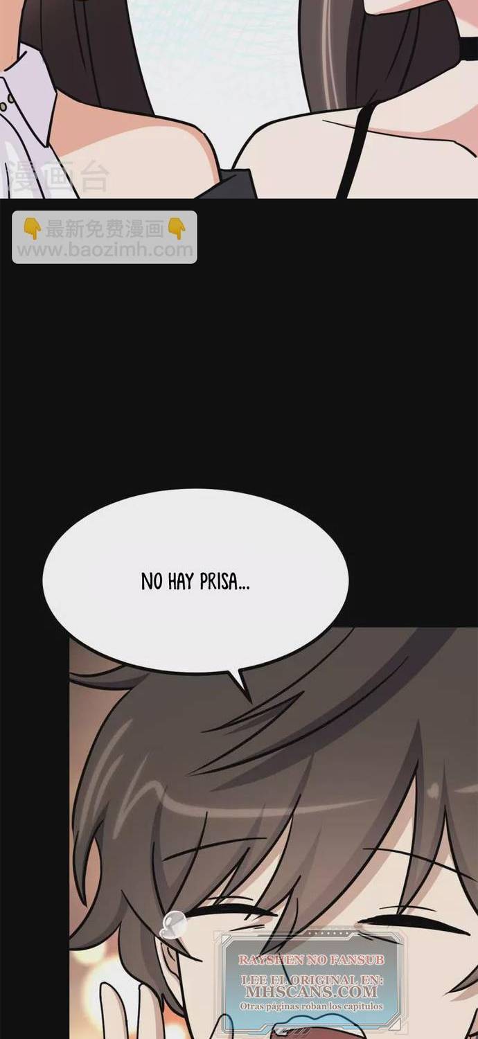 My Girlfriend is a Zombie Capitulo 343 página 55