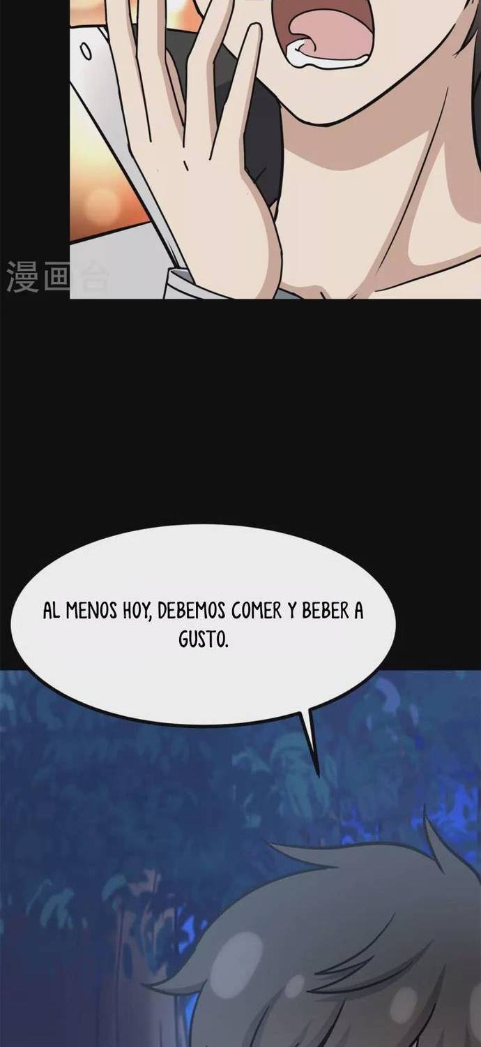 My Girlfriend is a Zombie Capitulo 343 página 56