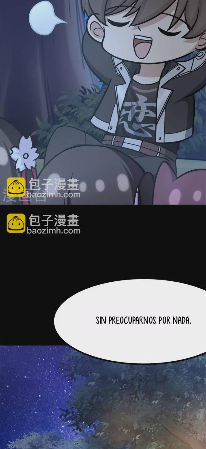My Girlfriend is a Zombie Capitulo 343 página 57