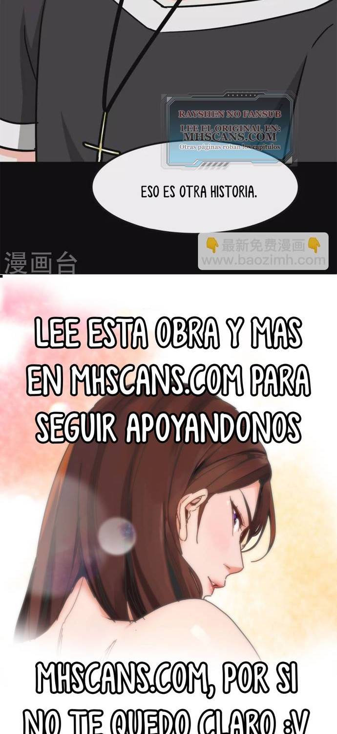 My Girlfriend is a Zombie Capitulo 343 página 60