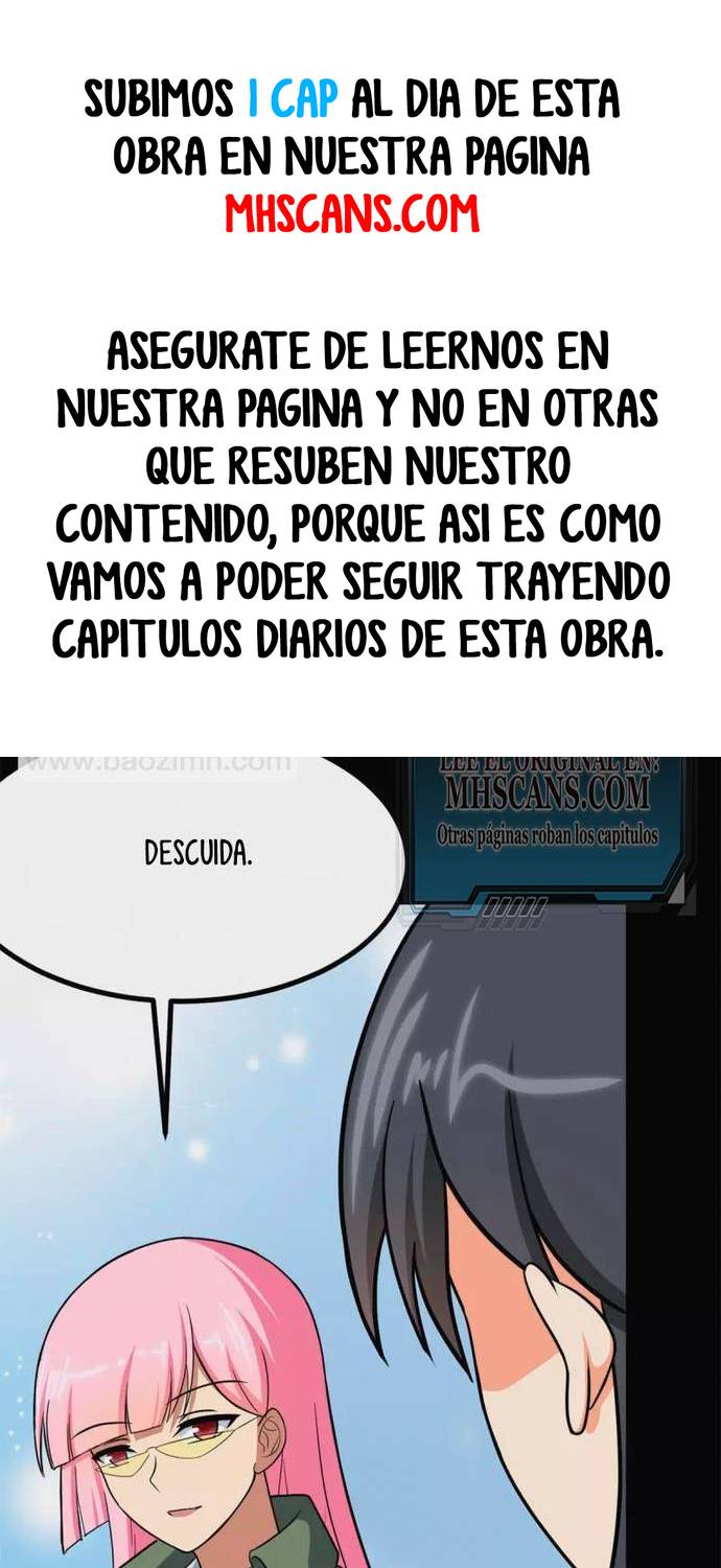 My Girlfriend is a Zombie Capitulo 343 página 9