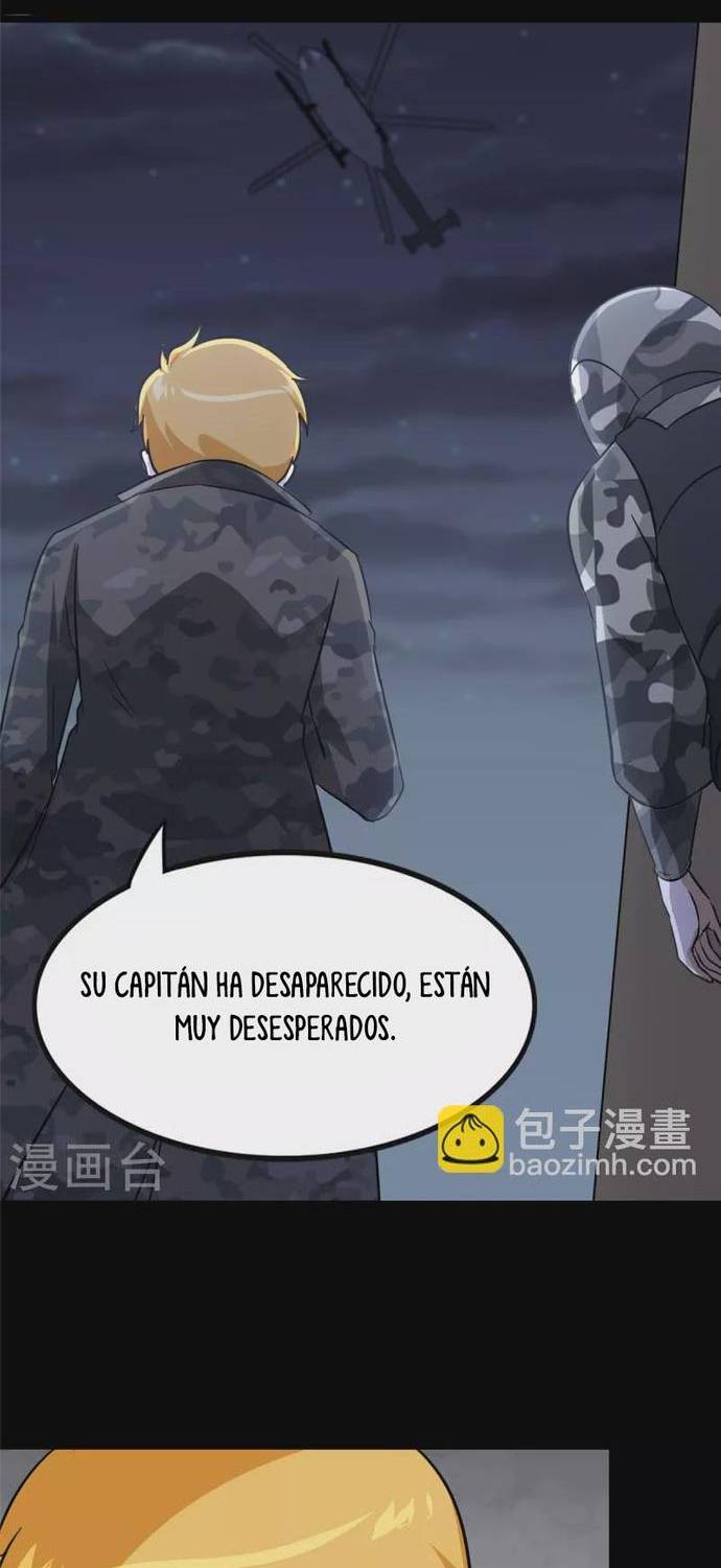 My Girlfriend is a Zombie Capitulo 344 página 11
