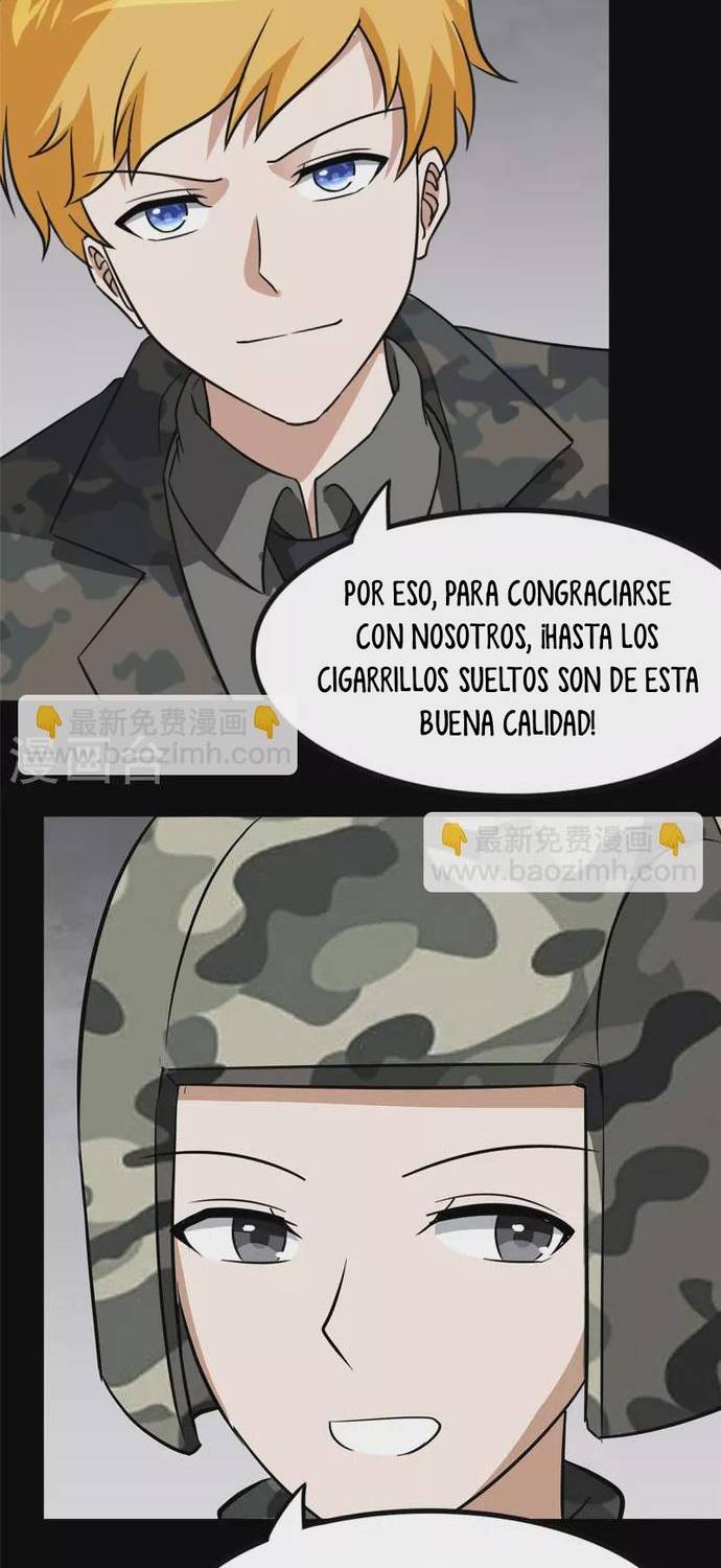 My Girlfriend is a Zombie Capitulo 344 página 12