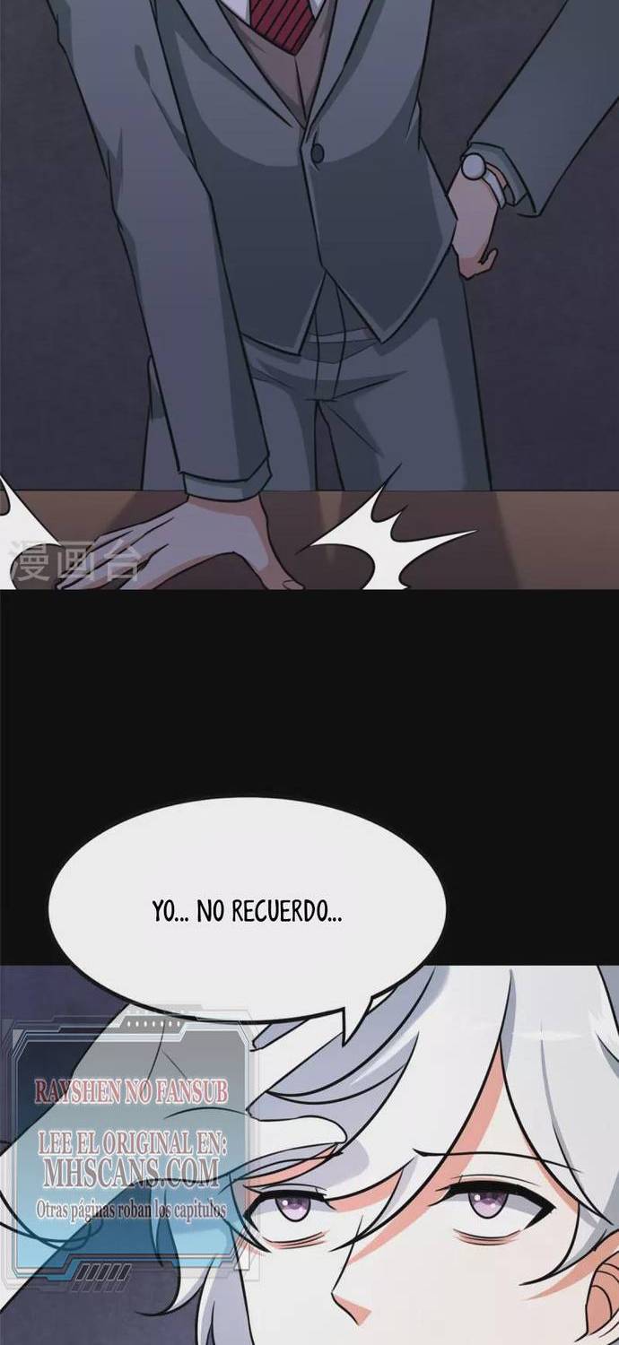 My Girlfriend is a Zombie Capitulo 344 página 29