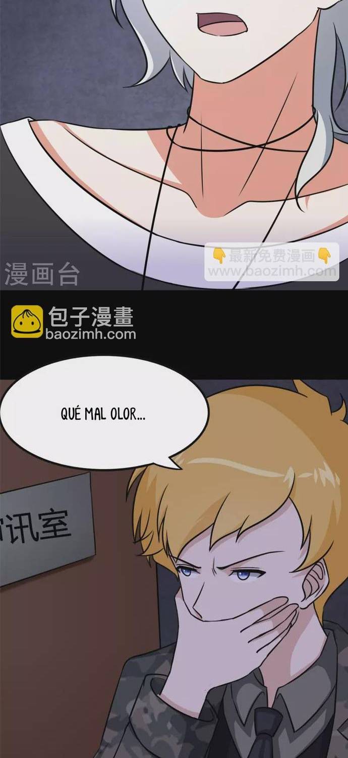 My Girlfriend is a Zombie Capitulo 344 página 30