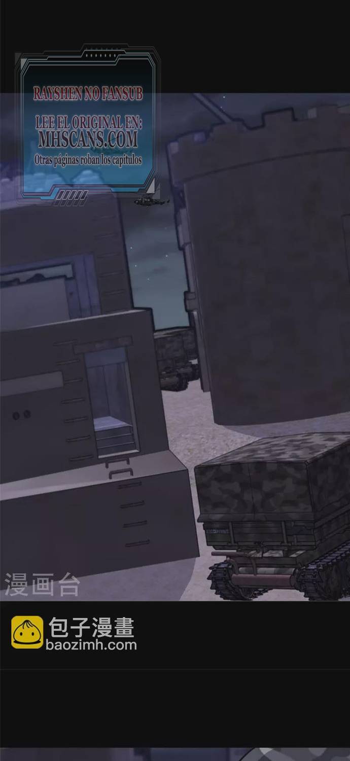 My Girlfriend is a Zombie Capitulo 344 página 5