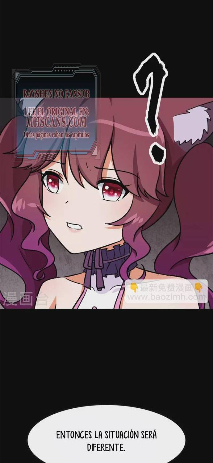 My Girlfriend is a Zombie Capitulo 344 página 50