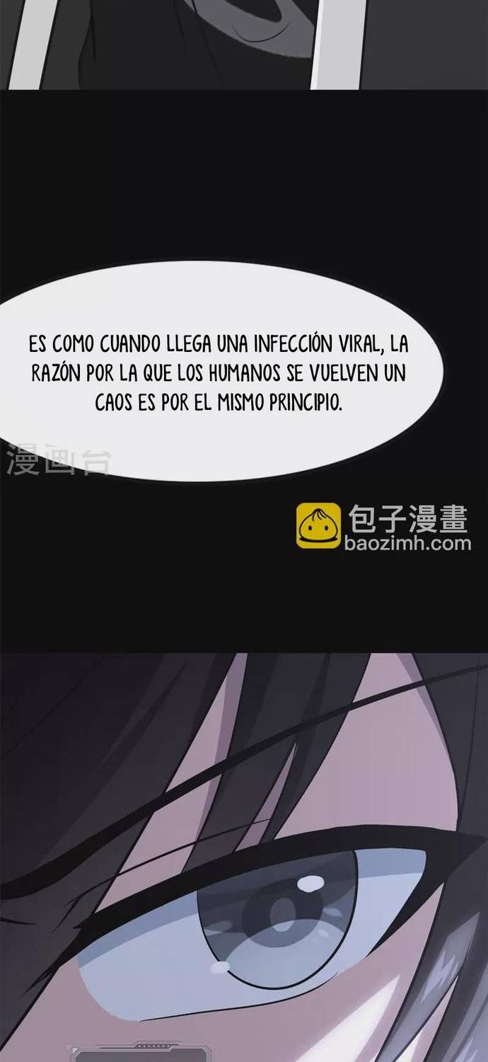 My Girlfriend is a Zombie Capitulo 344 página 58