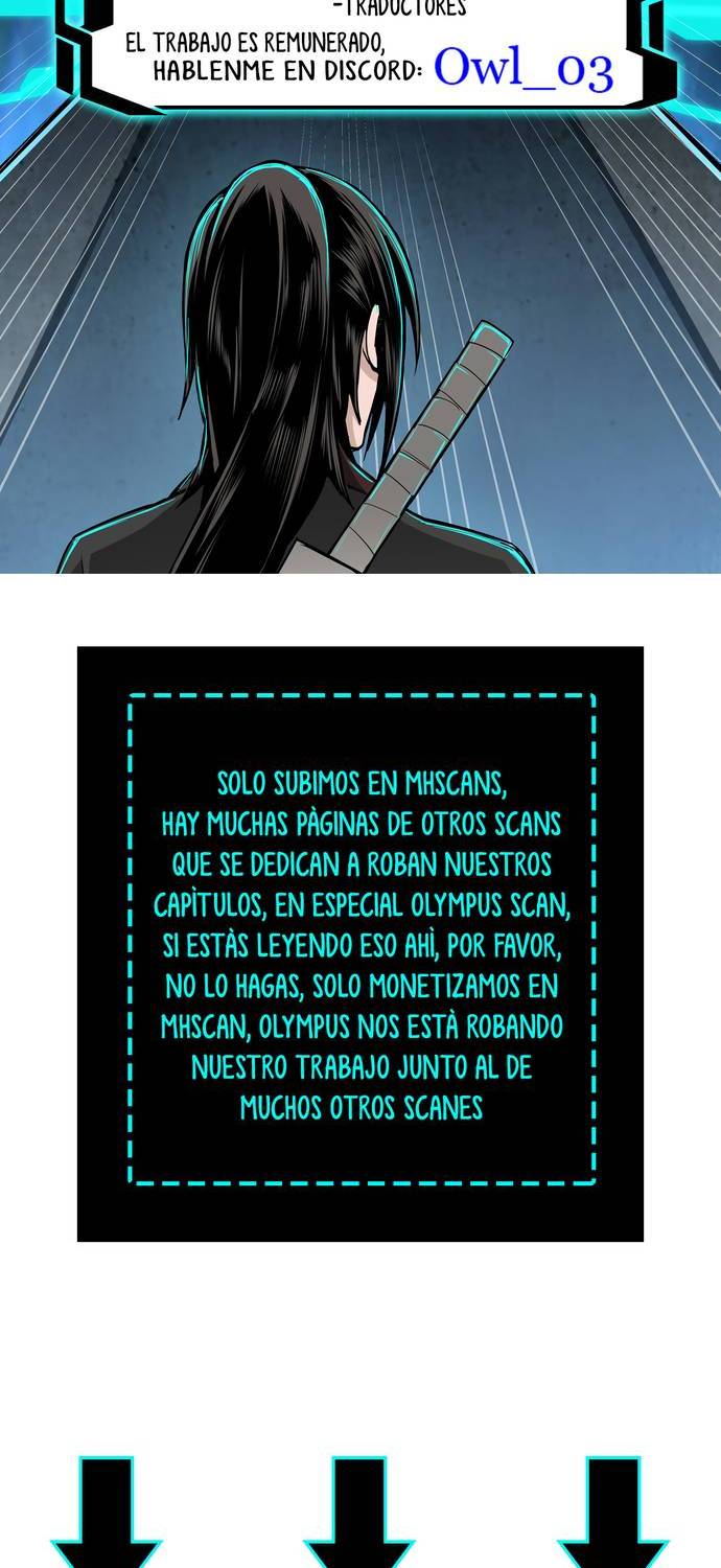 My Girlfriend is a Zombie Capitulo 344 página 63