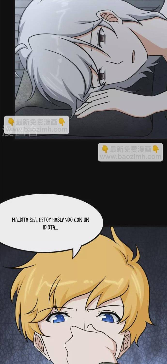 My Girlfriend is a Zombie Capitulo 345 página 14