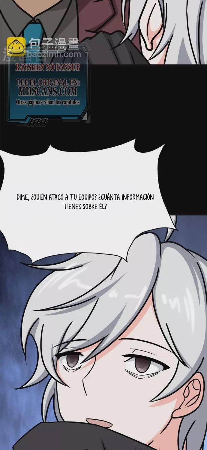 My Girlfriend is a Zombie Capitulo 345 página 42